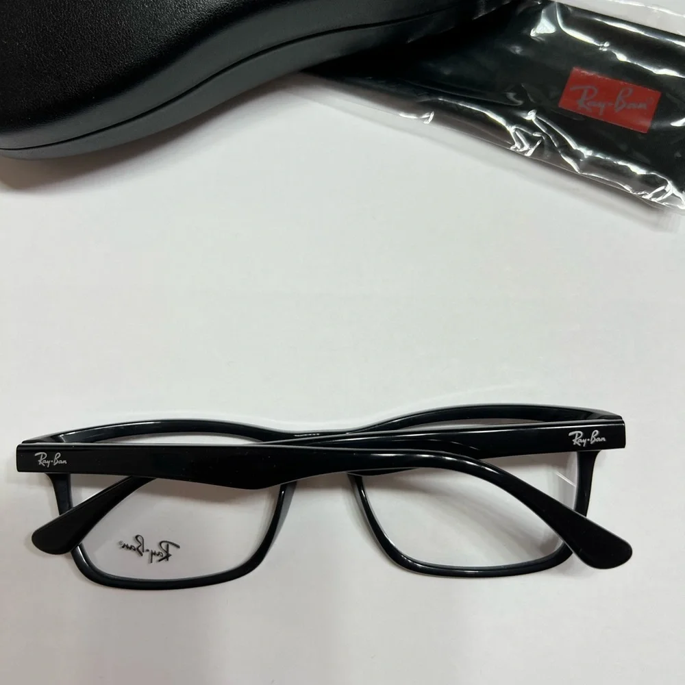 Brand New Ray-Ban Glasses. - Picture 2 of 4